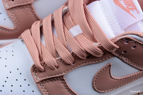 Whisper” Nike Dunk “Rose Low DD1503-118 0129